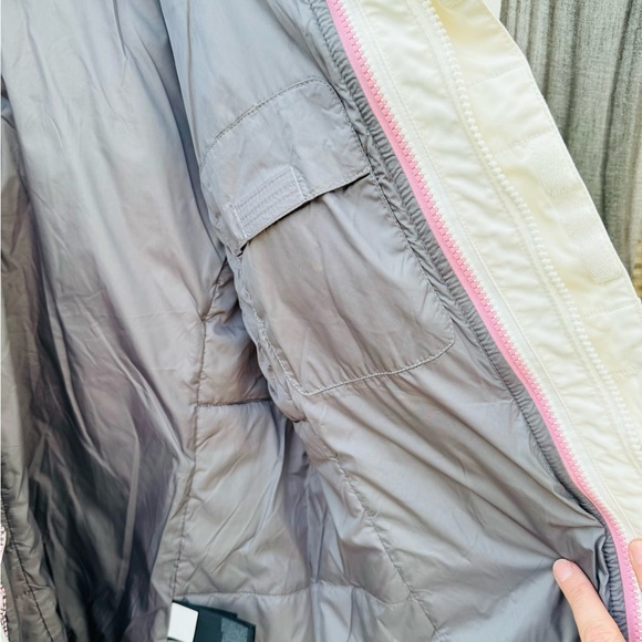 The North Face Ski/Snowboarding Jacket Women's Sz SP - Picture 7 of 13